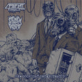 Mindful Of Pripyat / Stench Of Profit : New Doomsday Orchestration (12", EP, Ltd)