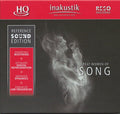Various : Great Women Of Song (CD, Comp, RM, HQC)