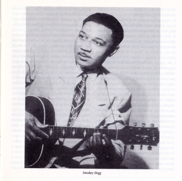 Various : California Blues 1940 - 1948 (2xCD, Comp)