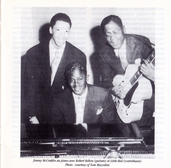Various : California Blues 1940 - 1948 (2xCD, Comp)
