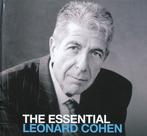 Leonard Cohen : The Essential Leonard Cohen (2xCD, Comp, RE)