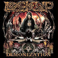 Lock Up (2) : Demonization (LP, Album, Gat)