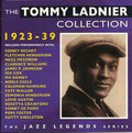 Tommy Ladnier : The Tommy Ladnier Collection 1923-39 (2xCD, Comp)