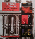 Freddie Hubbard : Red Clay/Straight Life/First Light (2xCD, Comp, RM)