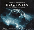 Henning Kraggerud And Arctic Philharmonic Chamber Orchestra : Equinox (CD, Album)