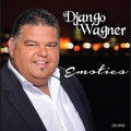 Django Wagner : Emoties (CD, Album + DVD-V, PAL)
