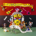 P-Funk All Stars : Live At The Beverly Theater In Hollywood (2xCD, Album, RE)