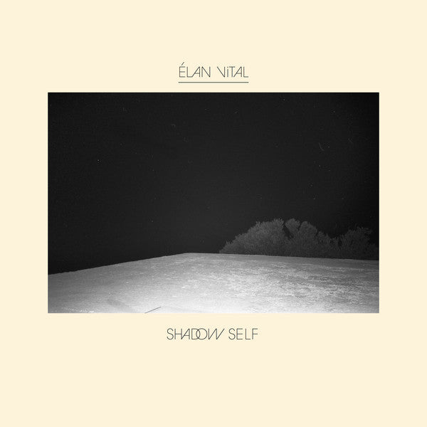 Élan Vital : Shadow Self (CD, Album)