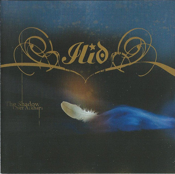Ilid : The Shadow Over Arkham (CD)