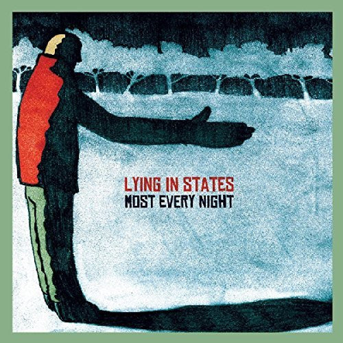 Lying In States : Most Every Night (CD, Album)