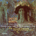 Petr Eben / Halgeir Schiager : A Festive Voluntary: Variations On Good King Wenceslas • Chorale Fantasies • Protestant Chorales: Chorale Variations And Improvisation Models • Sunday Music (CD, Album)