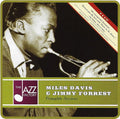 Miles Davis & Jimmy Forrest : Complete Sessions (CD, Album)