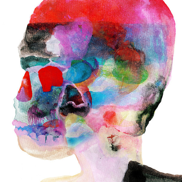 Spoon : Hot Thoughts (CD, Album)