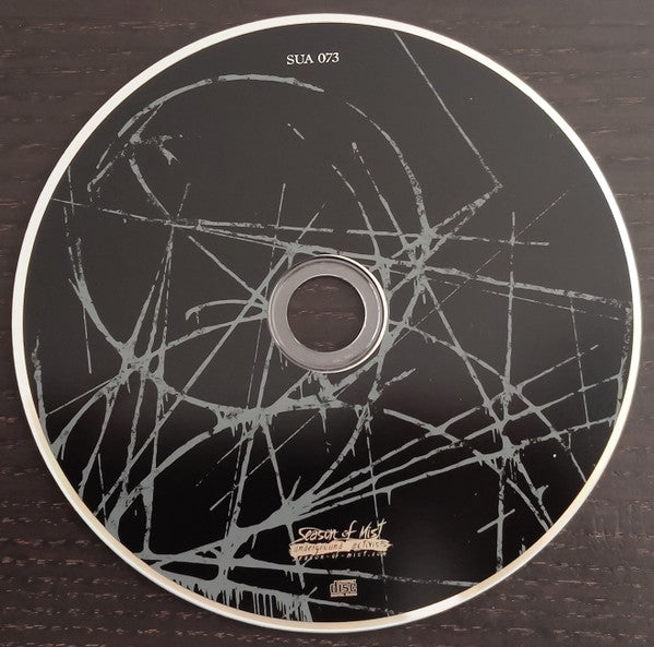 Dodecahedron : Kwintessens (CD, Album, Ltd)