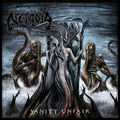 Nerodia : Vanity Unfair (CD, Album)