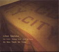Libor Šmoldas, Sam Yahel, George Mraz, Jeff Ballard : In New York On Time (CD, Album)