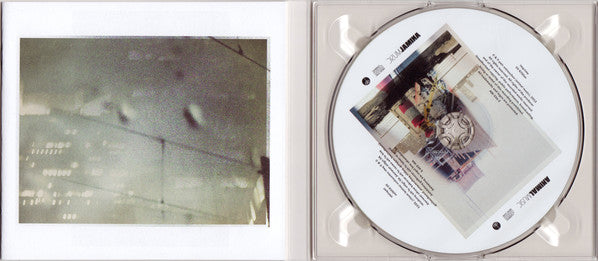 Vít Křišťan : Imprints (CD, Album)