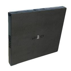 Various : Rise 200 Box Set (3xCD)