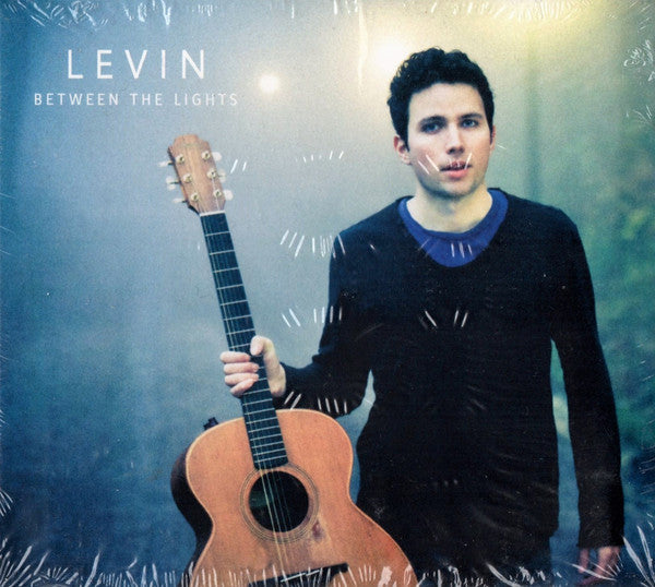 Levin (3) : Between The Lights (CD, Album)
