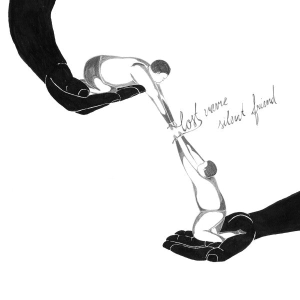 Lost Name : Silent Friend (LP, Album)