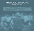 Ambrogio Sparagna : Stories 1986-2016 (2xCD, Album)