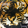 Survivor : Eye Of The Tiger (CD, Album, RE)