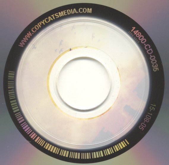 Oblivious Signal : Exordium (CD, Album)