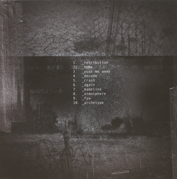 Oblivious Signal : Exordium (CD, Album)