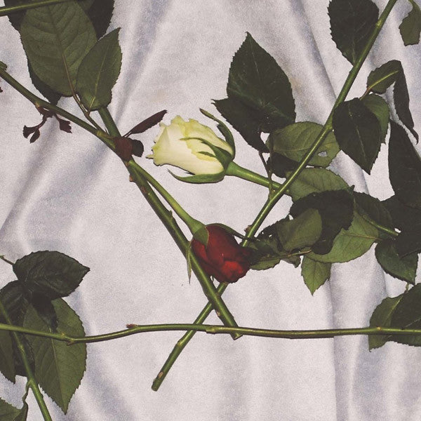 Chain Of Flowers : Chain Of Flowers (LP, Album, RP, Cle)