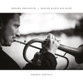 Gerard Presencer, Danish Radio Big Band : Groove Travels (LP)