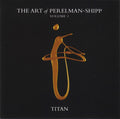 Ivo Perelman : Titan (CD, Album)