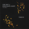 Ivo Perelman : Tarvos (CD, Album)