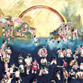 The Luyas : Human Voicing (CD, Album)