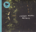 Stephan Meidell : Metrics (CD, Album)