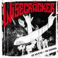 Wisecräcker : 20 Years - 20 Songs (CD, Comp)
