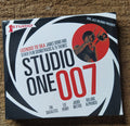 Various : Studio One 007 - Licensed To Ska (CD, Comp)
